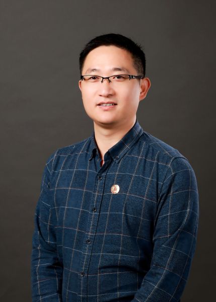 丁宝钢老师